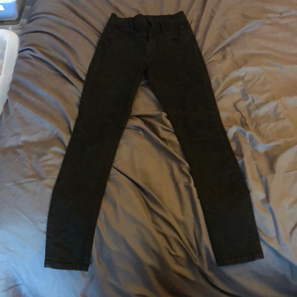 BDG High Rise Jeans